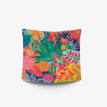 pañuelo madre selva