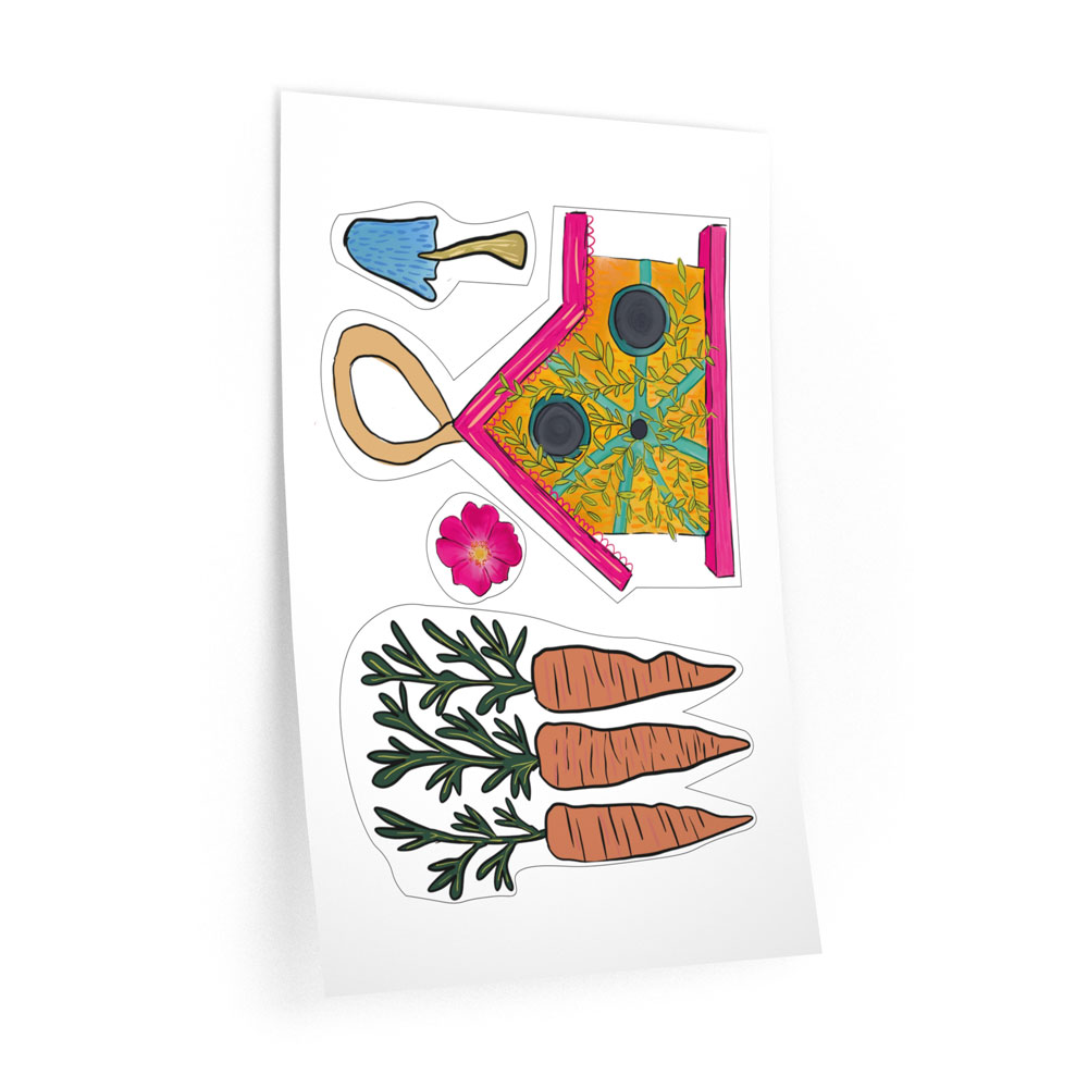 Sticker_casita_zanahoria